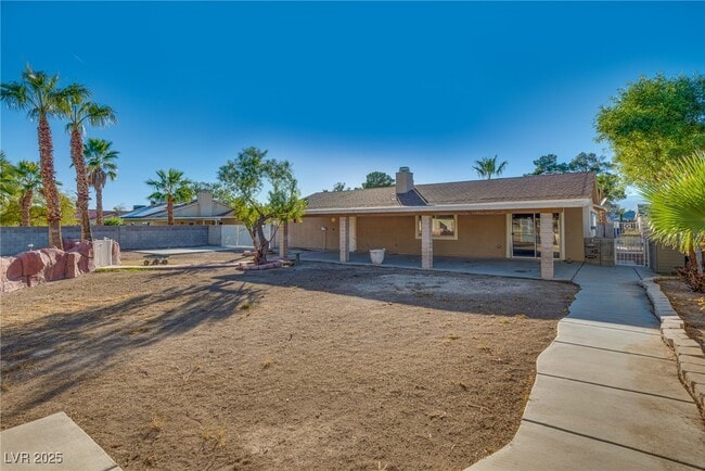 Foto del edificio - 4628 Pony Express St