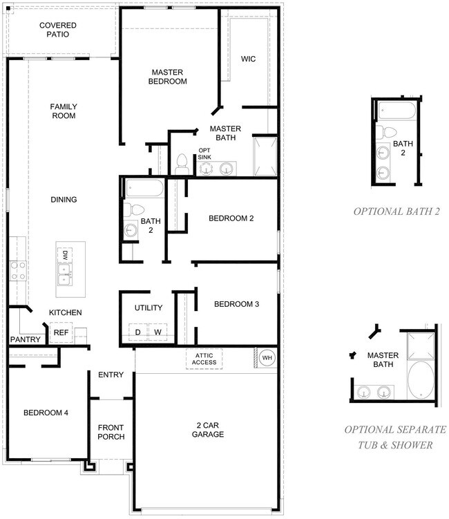 Building Photo - 29103 Trails of Katy Ln
