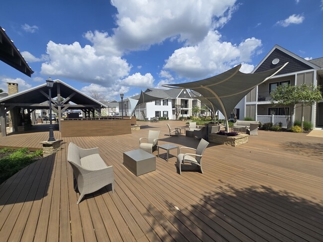 Building Photo - Reserve of Bossier City Apartment Homes