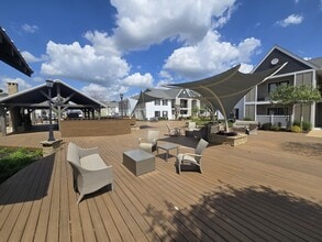 Building Photo - Reserve of Bossier City Apartment Homes