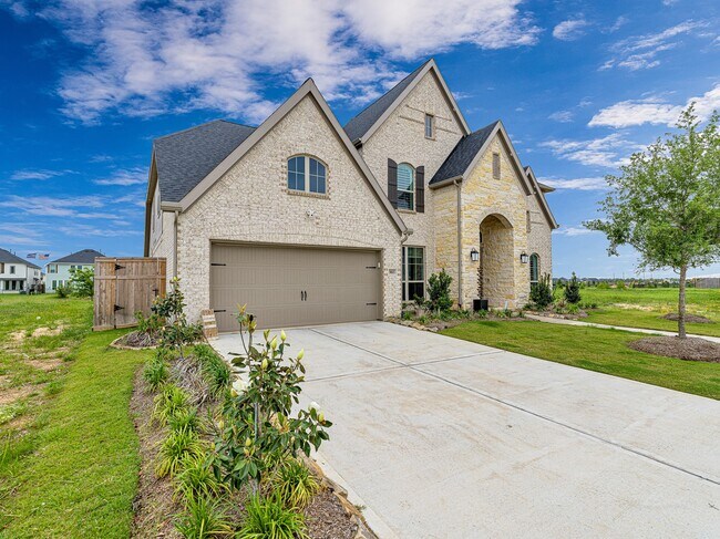 Foto del edificio - 5615 Logan Ridge Ln