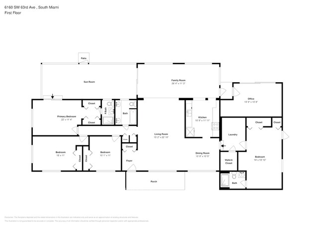 Foto del edificio - 6160 SW 63rd Ave