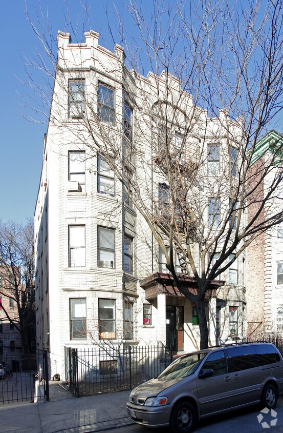 Building Photo - 67-69 Elliott Ave
