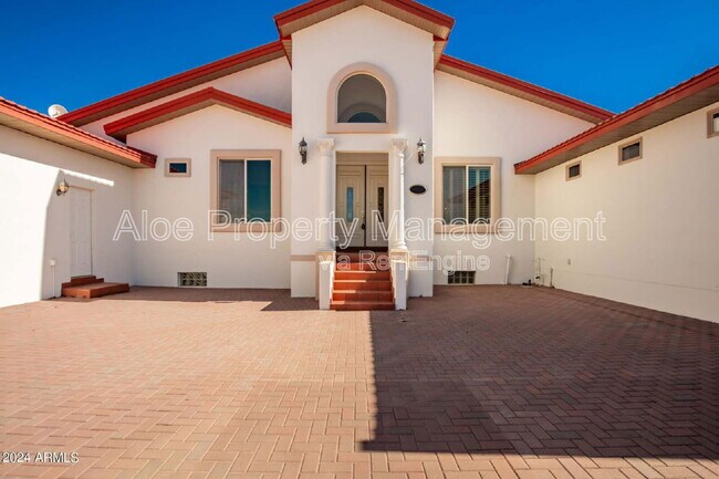 Foto del edificio - 30124 N 174th St