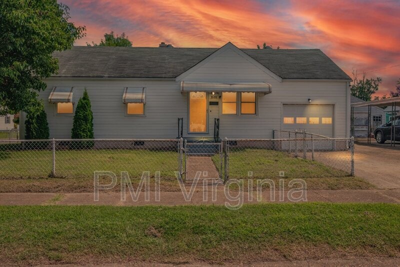 Foto principal - 3528 Bessie St