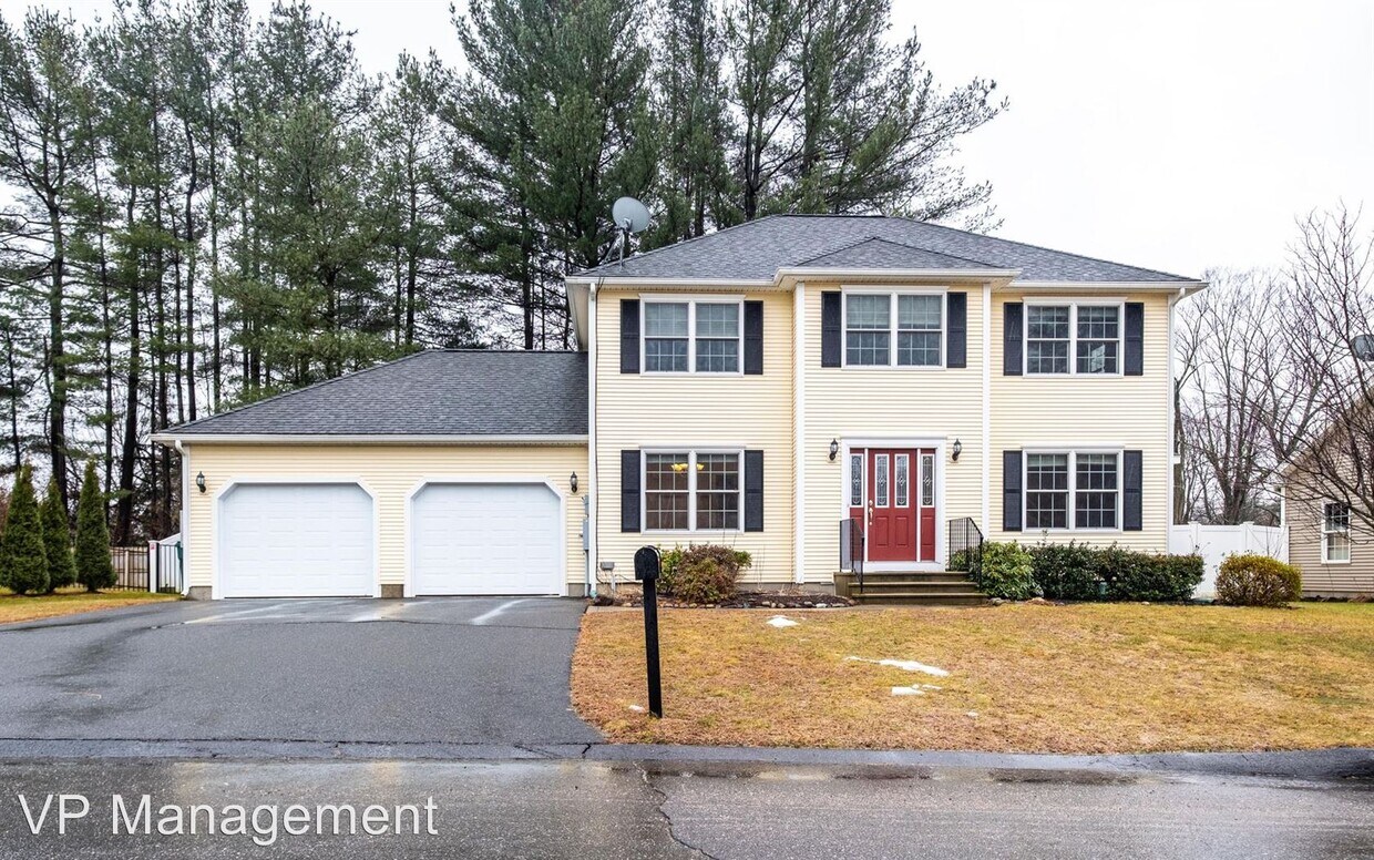 Primary Photo - 4 br, 2.5 bath House - 29 Barrington Dr