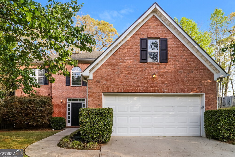 Foto principal - 2218 Baker Carter Dr