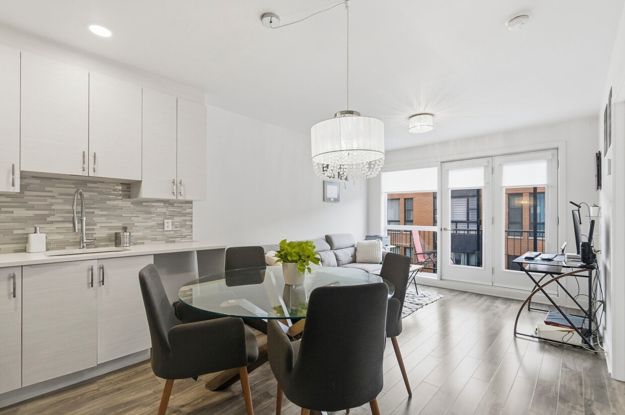 Photo principale - 2560 Rue Bossuet