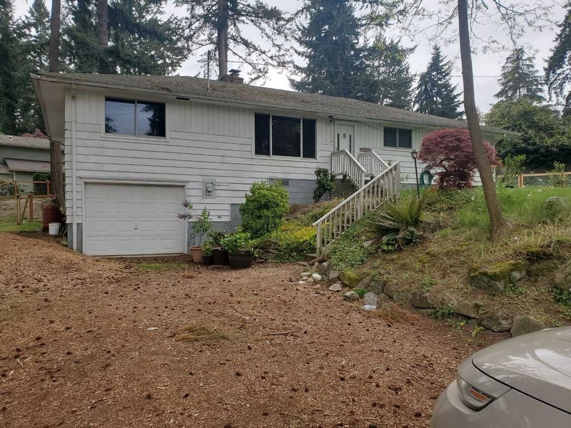 28846 34th Ave S, Auburn, WA 98001 House Rental in Auburn, WA