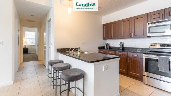 Building Photo - 1517 Cameron Samuel Ln
