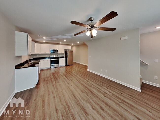 Foto del edificio - 731 Hillside St