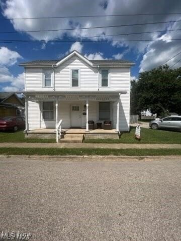 223 Lincoln St  