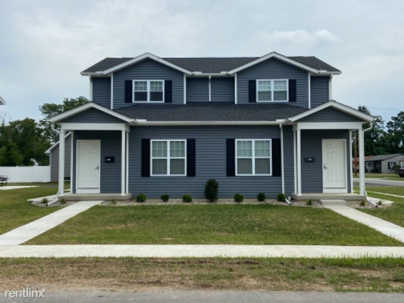Primary Photo - 3 br, 2 bath Townhome - 1201 Fox St