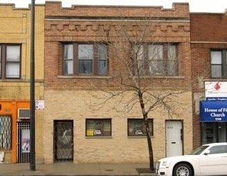 Primary Photo - 5105 W North Ave