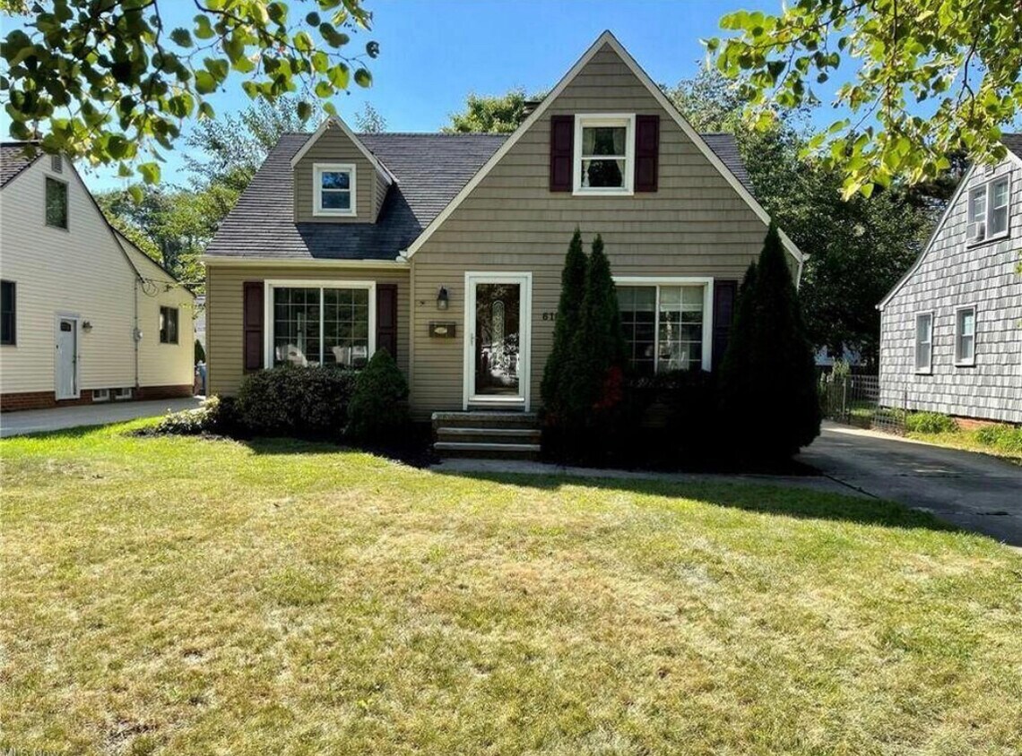 610 Parkside - 610 Parkside Dr