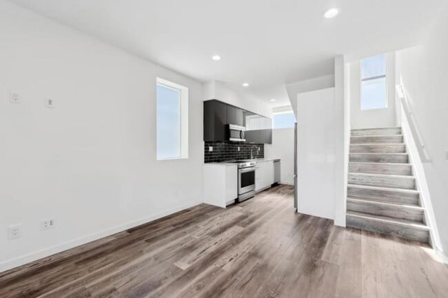 Foto del edificio - 2 bedroom in Seattle WA 98103
