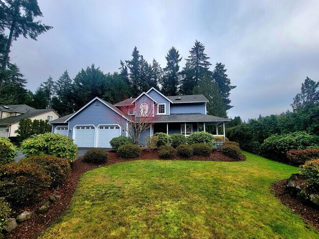 Foto del edificio - Gorgeous, Spacious 4 bed Home, CK Schools,...