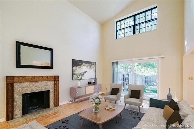 Foto del edificio - 6512 E Ithaca Pl