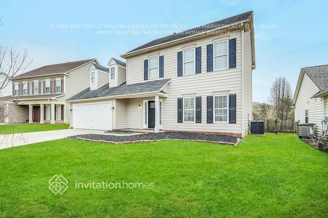 Foto del edificio - 7029 Honey Tree Ln