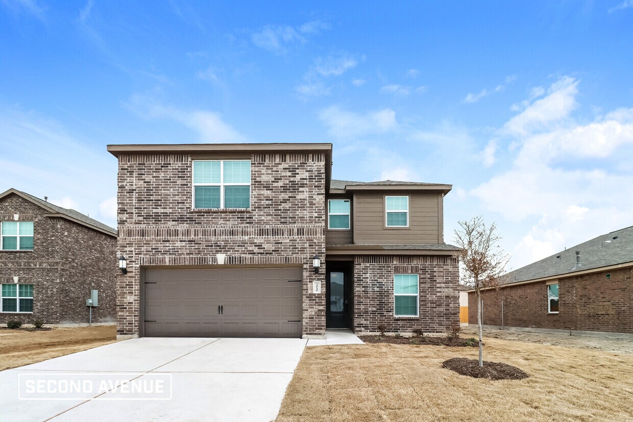 Foto principal - 2020 Meadow Dr