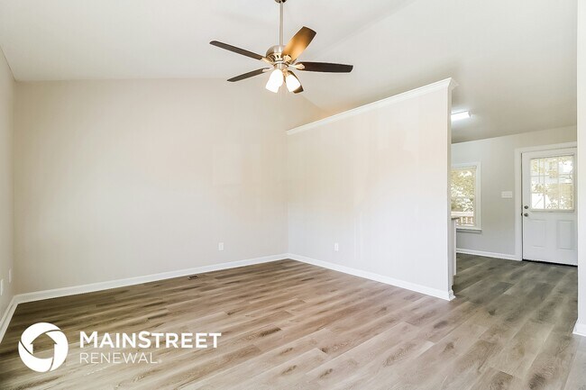 Foto del edificio - 1507 Beauty Ave