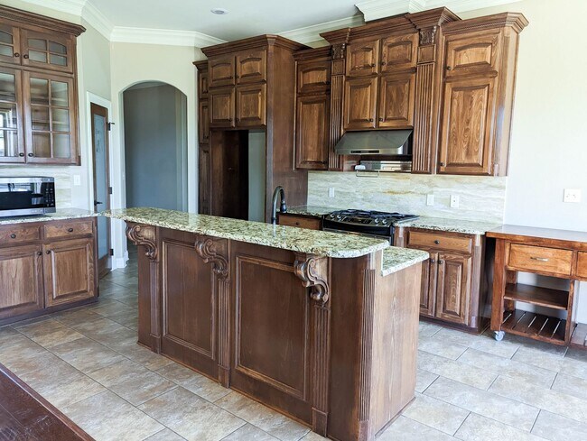 Foto del edificio - Beautiful 4 bed/3 bath home in South Bossier