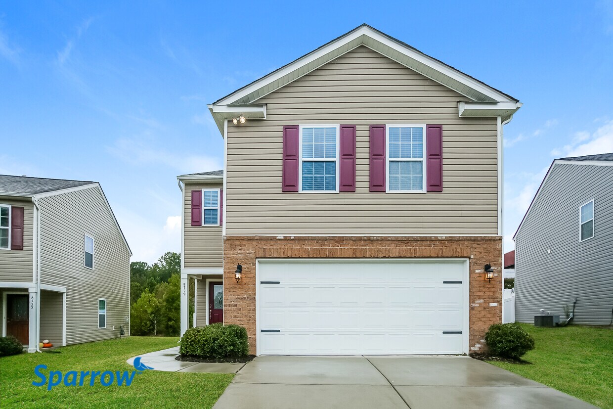 Foto principal - 8729 Longnor Street