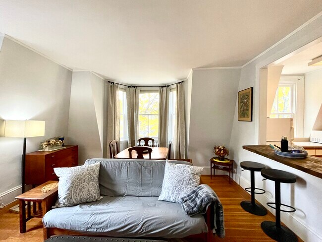 Foto del edificio - 39 Cypress St