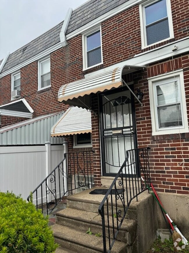 Building Photo - 7011 Stenton Ave