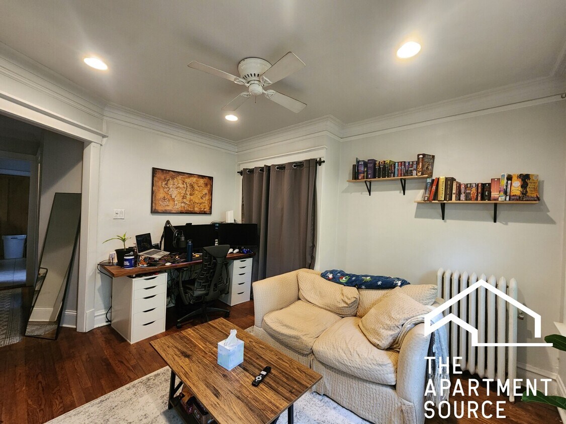 Foto principal - 3117 N Orchard St