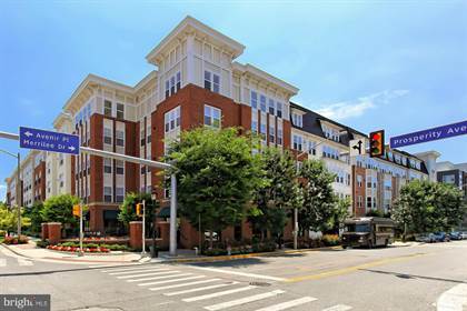 Foto del edificio - 2665 Prosperity Ave