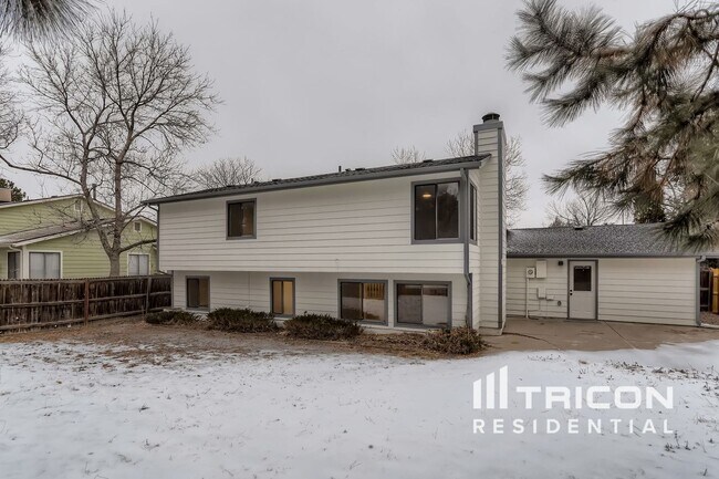 Building Photo - 2849 S Richfield Way