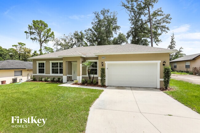 Foto del edificio - 441 Homer Ave