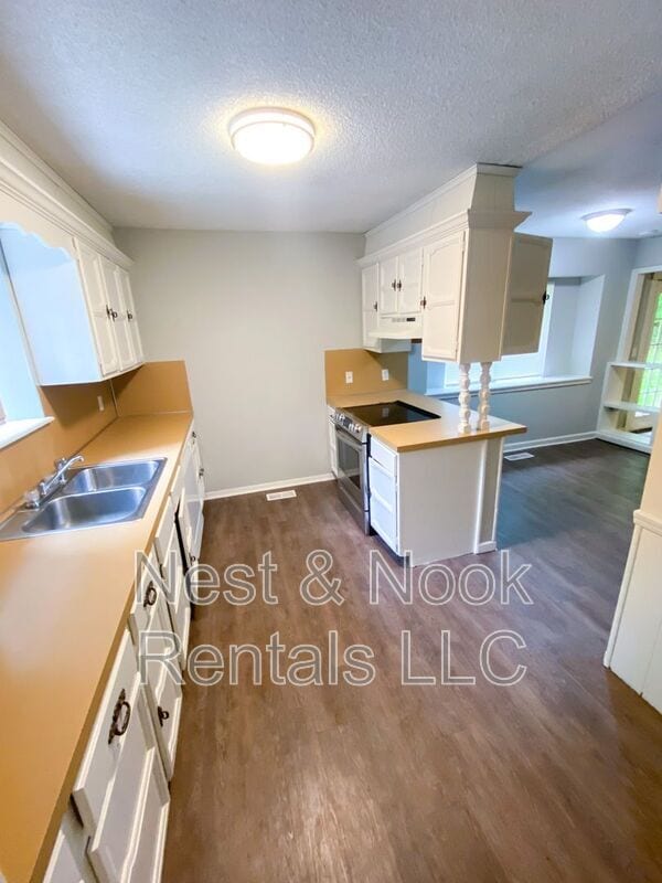 Foto del edificio - 13809 E 27th Pl