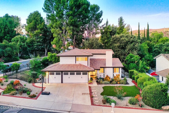 Foto del edificio - 6058 Hedgewall Dr