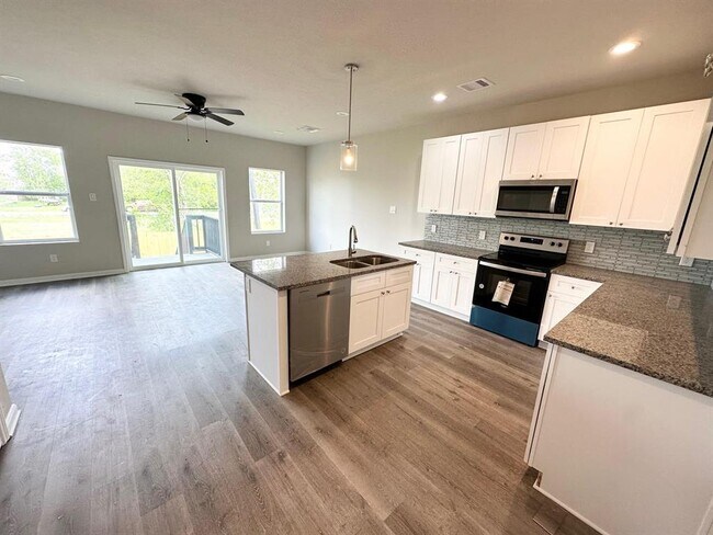 Foto del edificio - 5311 Groveton St