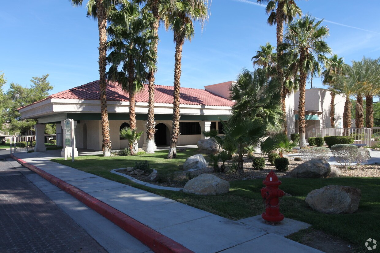 Alexis Heights Apartments in Las Vegas, NV