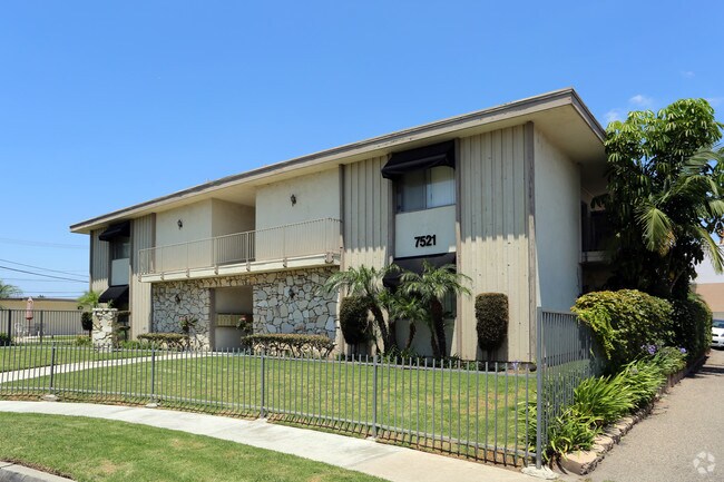 Building Photo - 7521 Volga Dr