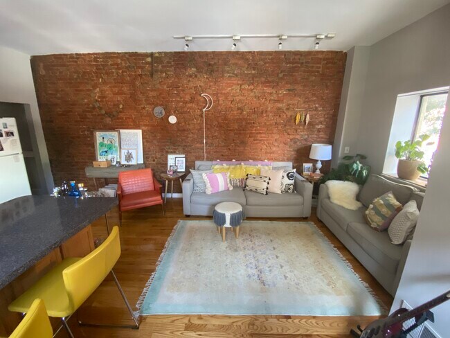 Foto del edificio - 1625 S 9th St
