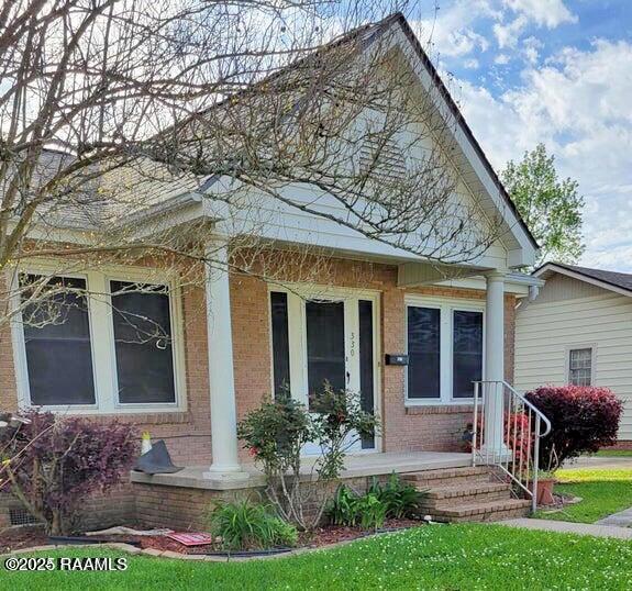 Primary Photo - 330 Charlotte St