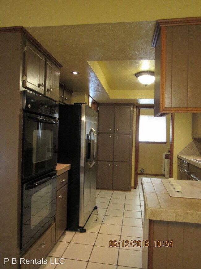 Foto del edificio - 3 br, 1 bath House - 2522 NE Turtle Creek