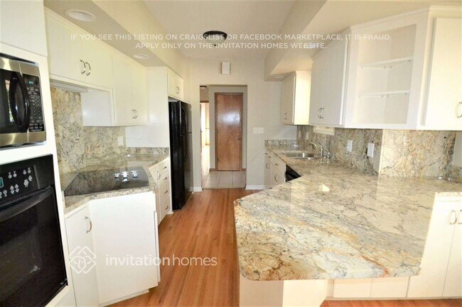 Foto del edificio - 2300 Winfield Ave