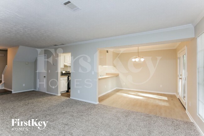 Foto del edificio - 1539 Esquire Pl NW