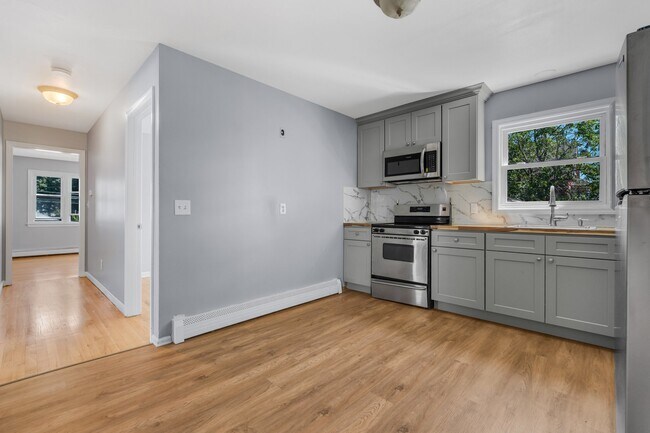 Foto del edificio - 509 Westfield Ave