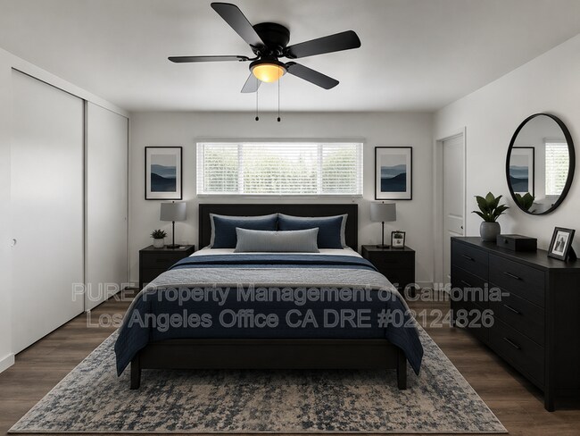 Foto del edificio - 3839 W 182nd St