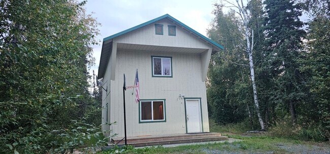 Foto del edificio - 1070 S Randall Rd