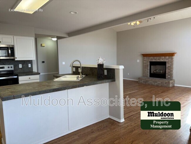 Foto del edificio - 3610 Greenville Ct