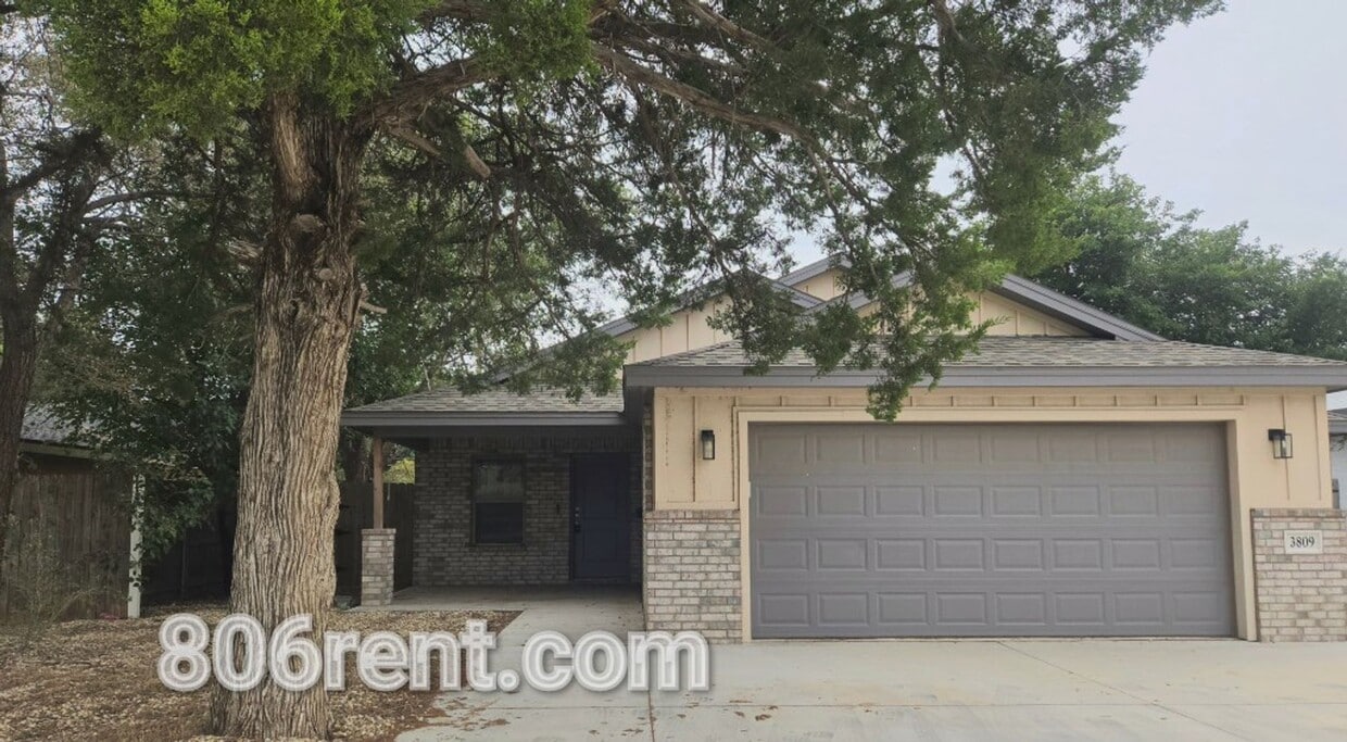 Foto principal - 3809 36th St