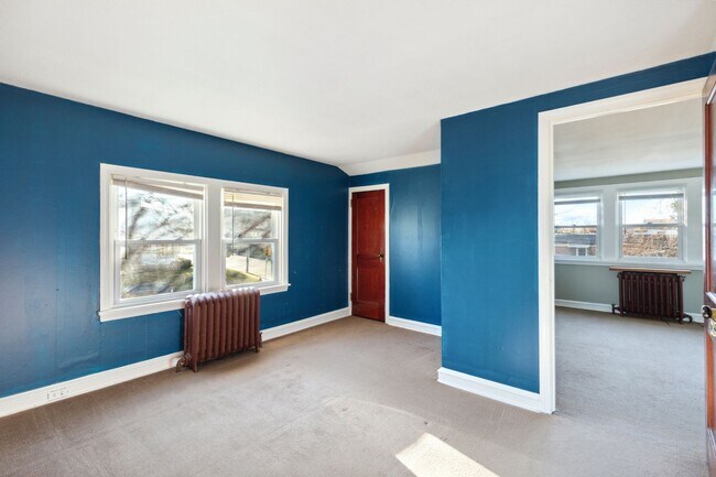 Foto del edificio - 1633 Rhawn St