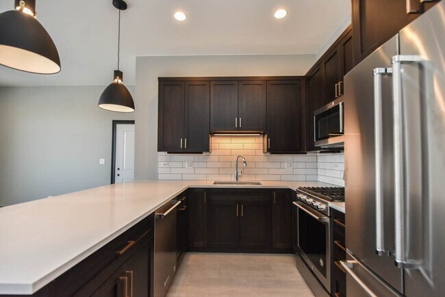 Foto del edificio - 4324 N Ashland Ave